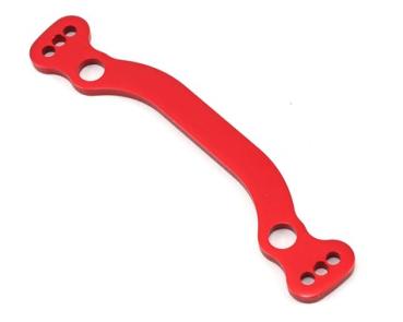 SWORKz Lenkungsplatte 3mm(AL6061)